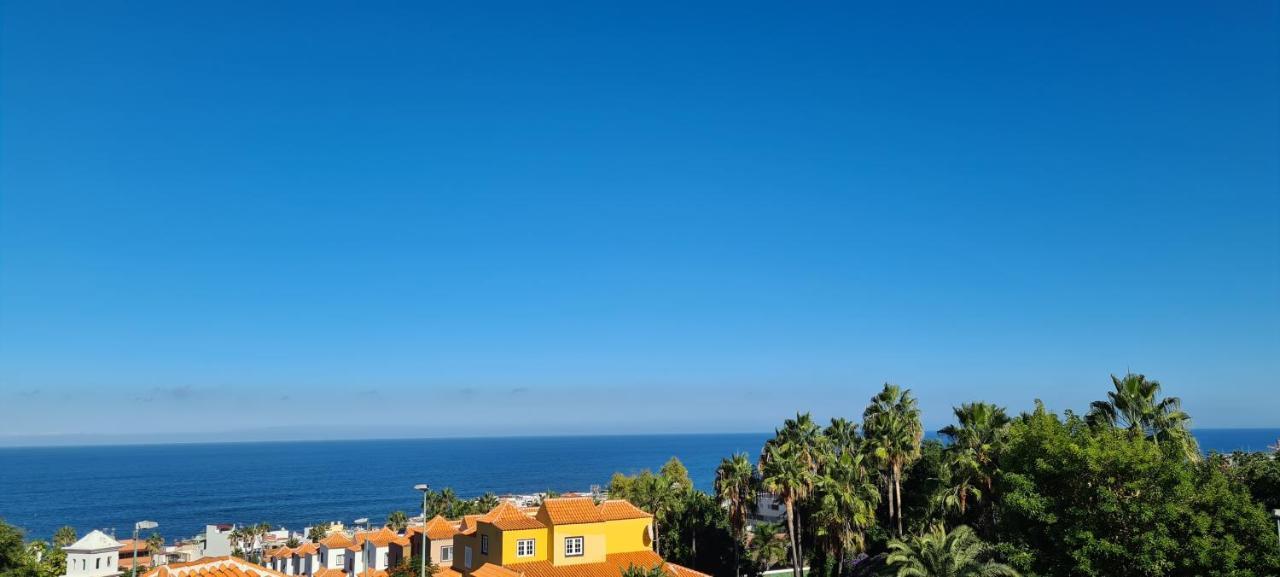 Puerto Cruz Near Beach Puerto de la Cruz  Exteriör bild